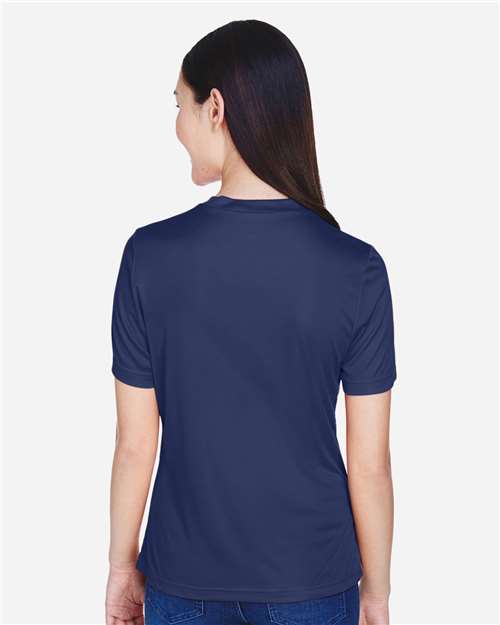 Team 365 Women's Zone Performance T-Shirt TT11W