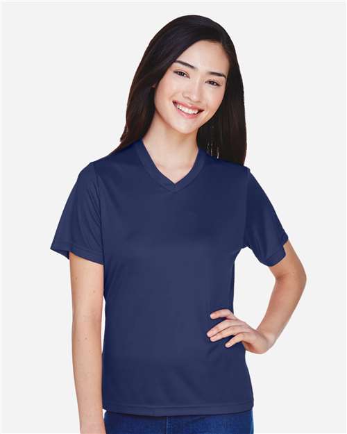 Team 365 Women's Zone Performance T-Shirt TT11W