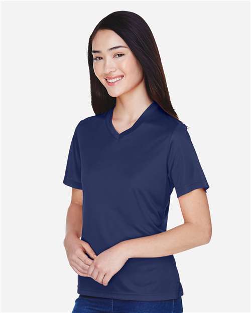 Team 365 Women's Zone Performance T-Shirt TT11W