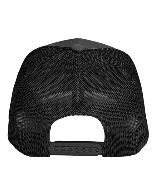 Team 365 Youth Zone Peformance Trucker Cap by Yupoong TT802Y