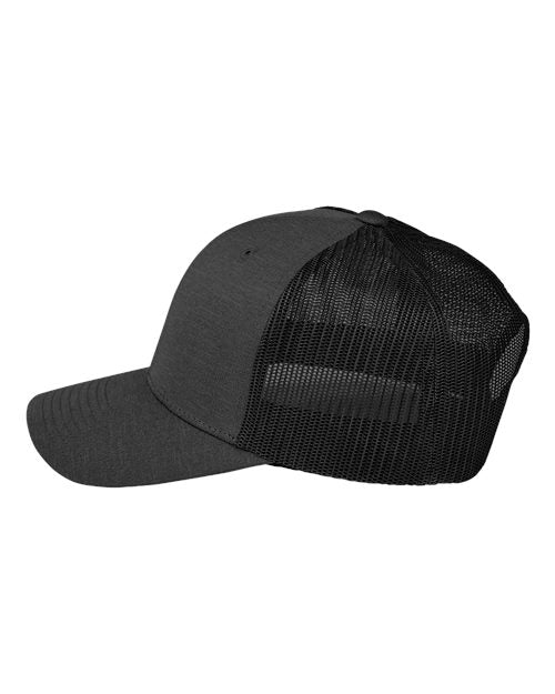 Team 365 Zone Performance Trucker Cap by Yupoong TT802