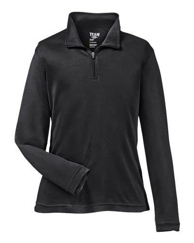 Youth Performance Quarter-Zip