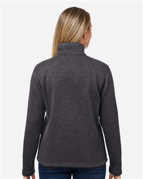 Marmot Women's Drop Line Half-Zip Jacket M16248