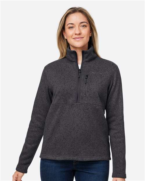 Marmot Women's Drop Line Half-Zip Jacket M16248