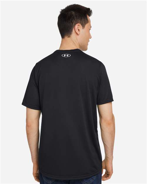 Under Armour Men's Team Tech™ T-Shirt 1376842