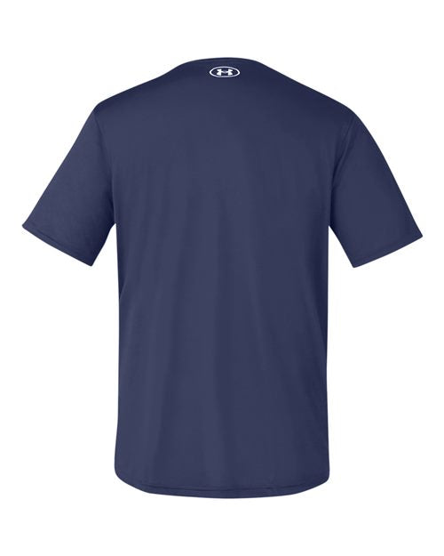 Under Armour Men's Team Tech™ T-Shirt 1376842
