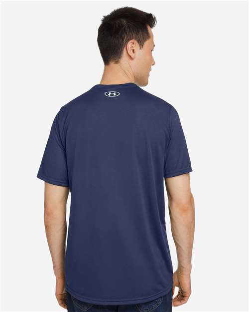 Under Armour Men's Team Tech™ T-Shirt 1376842