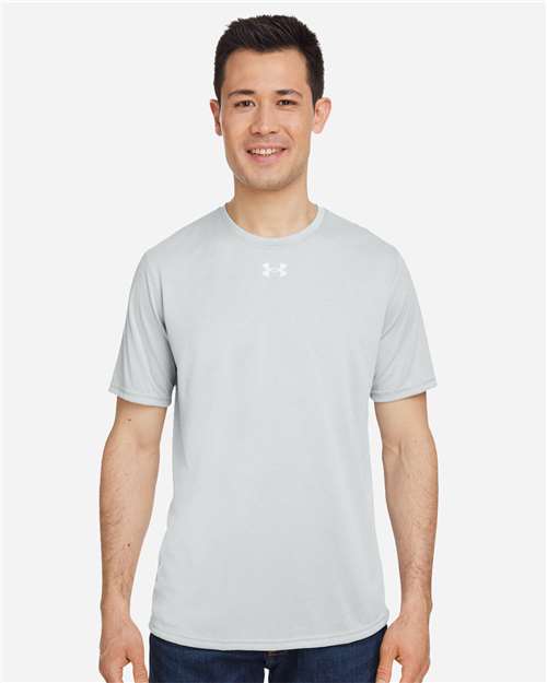 Under Armour Men's Team Tech™ T-Shirt 1376842