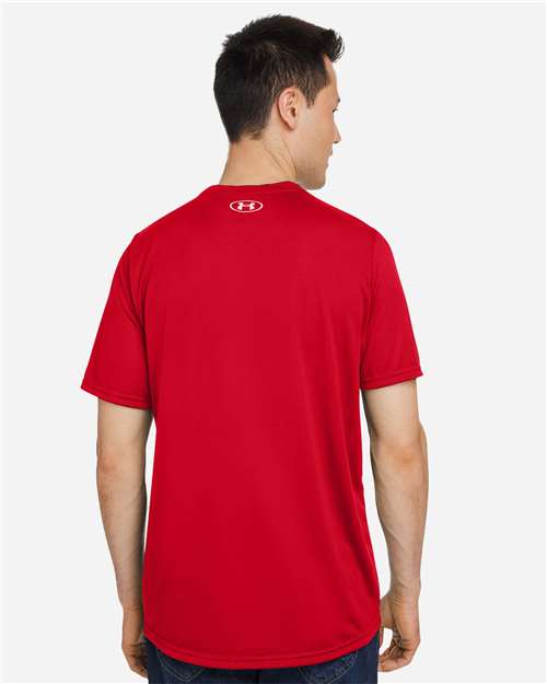 Under Armour Men's Team Tech™ T-Shirt 1376842