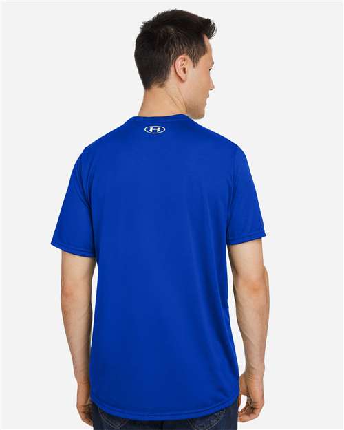 Under Armour Men's Team Tech™ T-Shirt 1376842