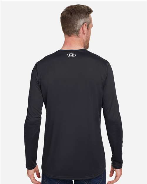Under Armour Men's Team Tech™ Long Sleeve T-Shirt 1376843
