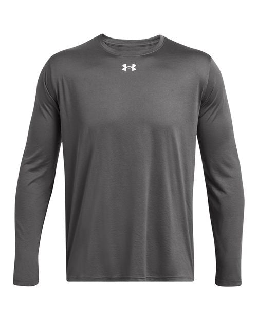 Under Armour Men's Team Tech™ Long Sleeve T-Shirt 1376843
