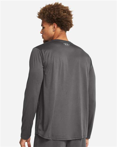 Under Armour Men's Team Tech™ Long Sleeve T-Shirt 1376843