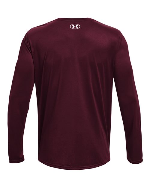 Under Armour Men's Team Tech™ Long Sleeve T-Shirt 1376843