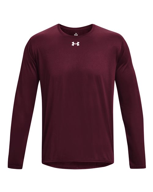 Under Armour Men's Team Tech™ Long Sleeve T-Shirt 1376843
