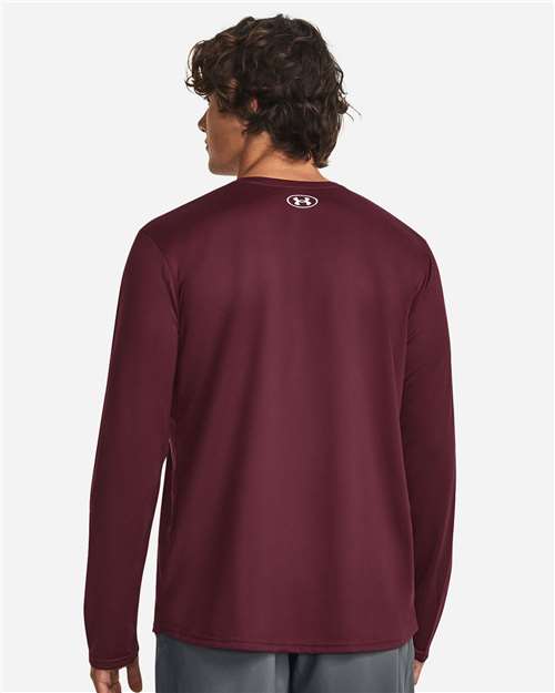 Under Armour Men's Team Tech™ Long Sleeve T-Shirt 1376843