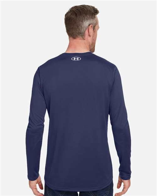 Under Armour Men's Team Tech™ Long Sleeve T-Shirt 1376843