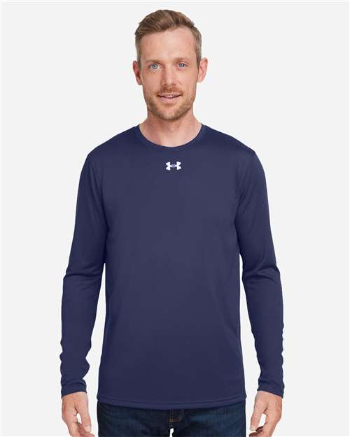 Under Armour Men's Team Tech™ Long Sleeve T-Shirt 1376843