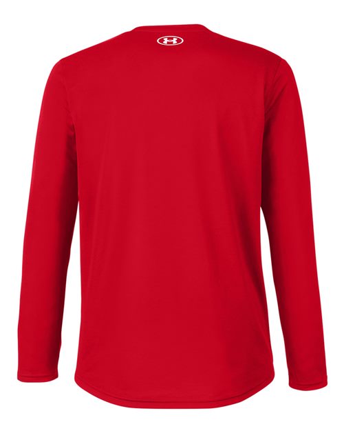 Under Armour Men's Team Tech™ Long Sleeve T-Shirt 1376843