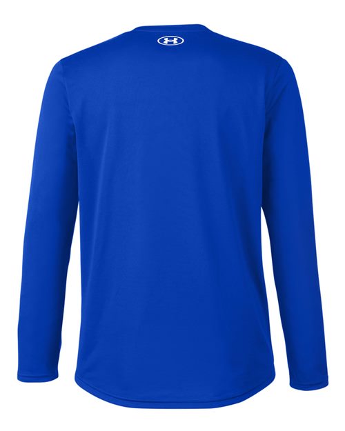Under Armour Men's Team Tech™ Long Sleeve T-Shirt 1376843