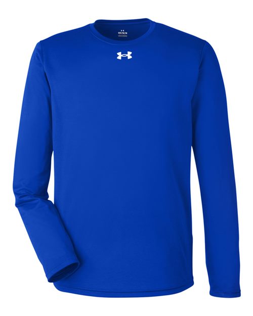 Under Armour Men's Team Tech™ Long Sleeve T-Shirt 1376843