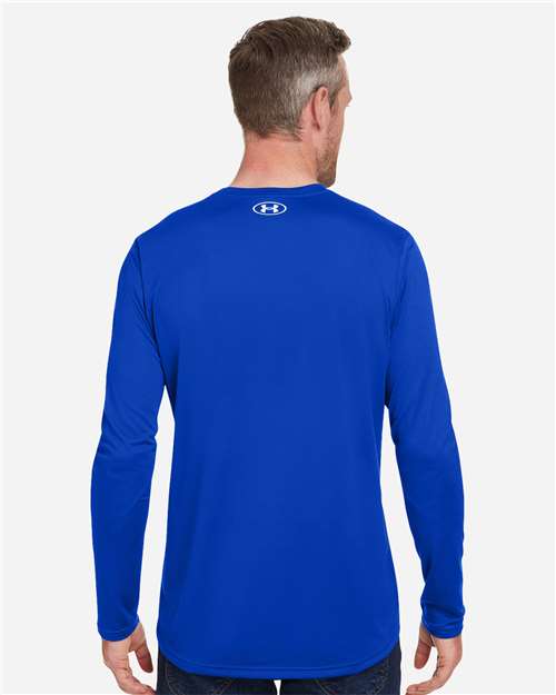 Under Armour Men's Team Tech™ Long Sleeve T-Shirt 1376843