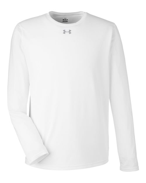 Under Armour Men's Team Tech™ Long Sleeve T-Shirt 1376843