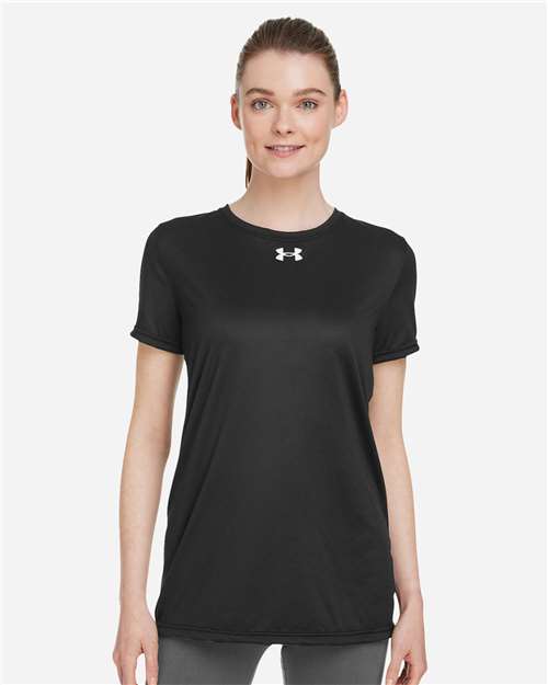 Under Armour Women's Team Tech™ T-Shirt 1376847