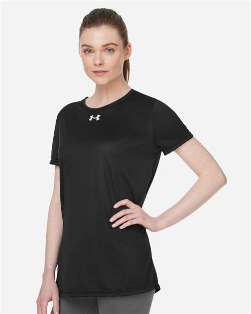 Under Armour Women's Team Tech™ T-Shirt 1376847