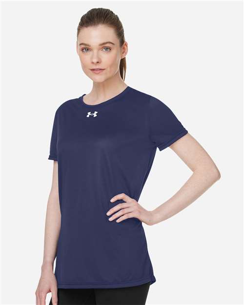 Under Armour Women's Team Tech™ T-Shirt 1376847