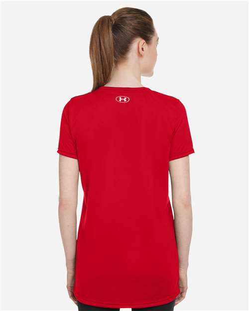 Under Armour Women's Team Tech™ T-Shirt 1376847