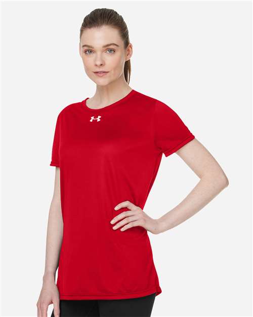 Under Armour Women's Team Tech™ T-Shirt 1376847
