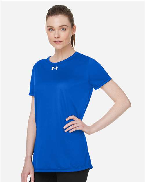 Under Armour Women's Team Tech™ T-Shirt 1376847