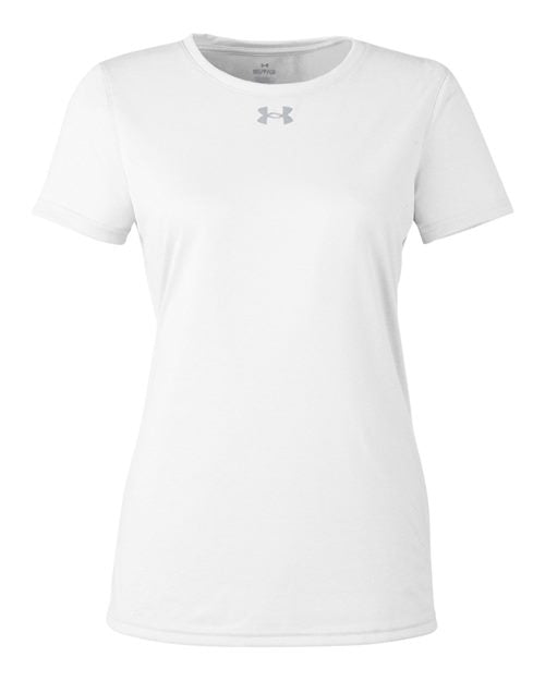 Under Armour Women's Team Tech™ T-Shirt 1376847