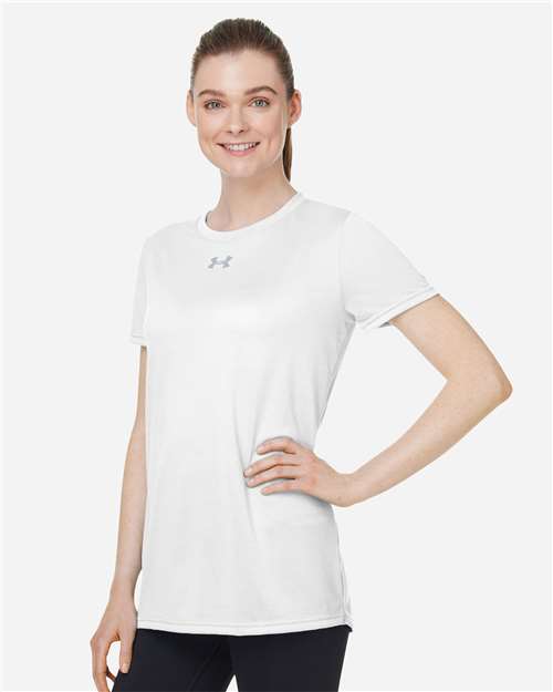 Under Armour Women's Team Tech™ T-Shirt 1376847
