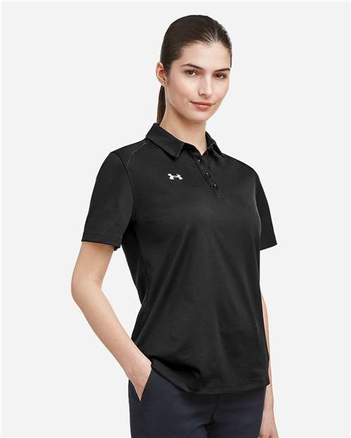 Under Armour Women's Tech™ Polo 1370431