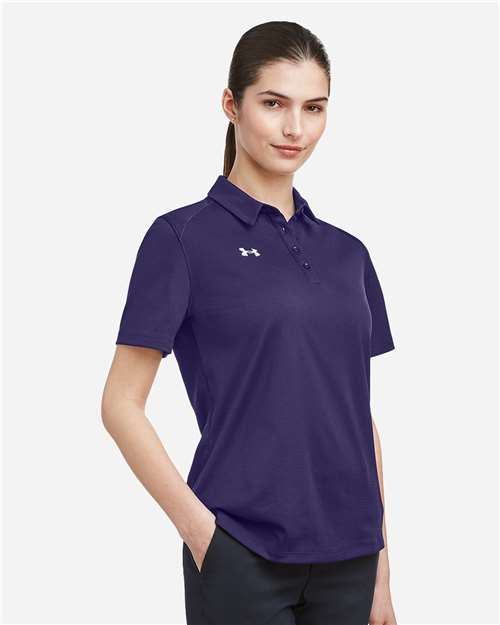 Under Armour Women's Tech™ Polo 1370431