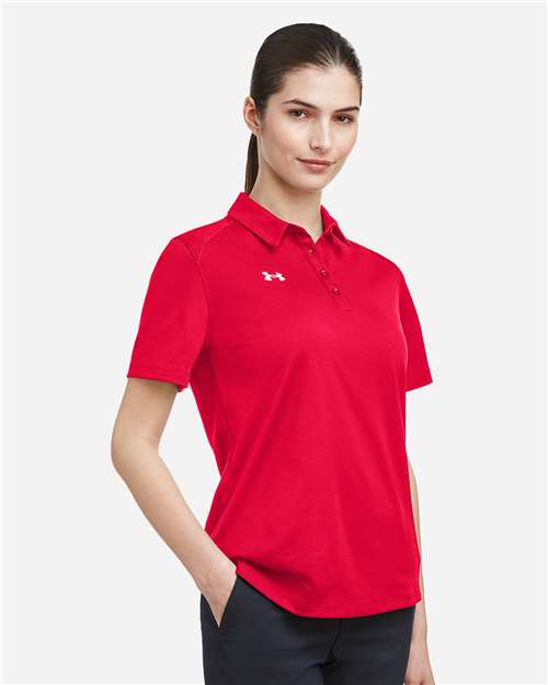 Under Armour Women's Tech™ Polo 1370431