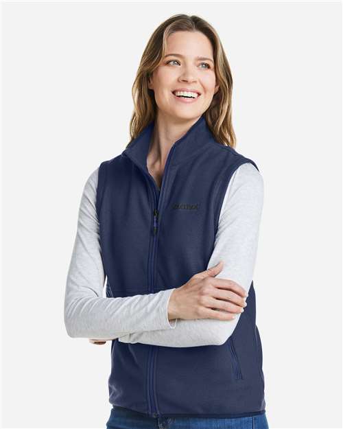 Marmot Women's M2 Rocklin Vest M15779