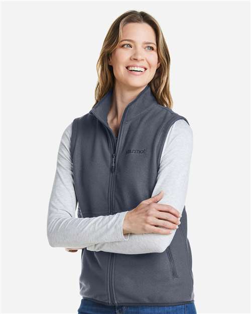 Marmot Women's M2 Rocklin Vest M15779