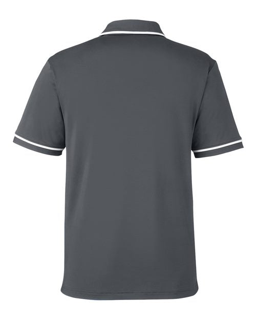 Under Armour Men's Tipped Teams Performance Polo 1376904
