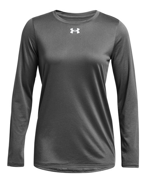 Under Armour Women's Team Tech™ Long Sleeve T-Shirt 1376852