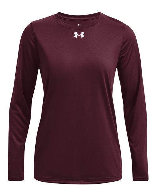 Under Armour Women's Team Tech™ Long Sleeve T-Shirt 1376852