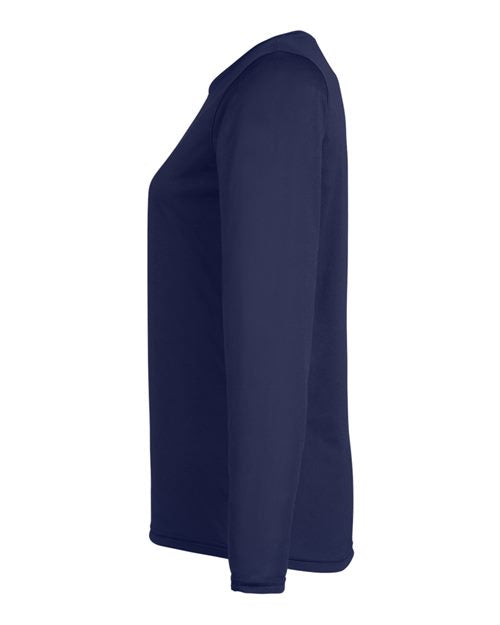 Under Armour Women's Team Tech™ Long Sleeve T-Shirt 1376852