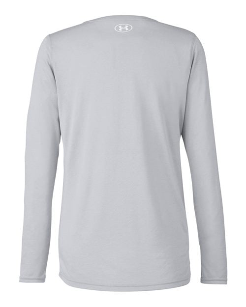 Under Armour Women's Team Tech™ Long Sleeve T-Shirt 1376852