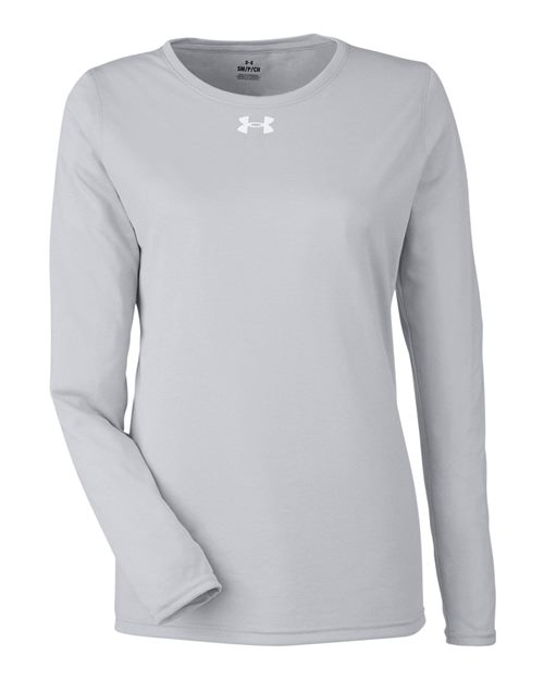 Under Armour Women's Team Tech™ Long Sleeve T-Shirt 1376852