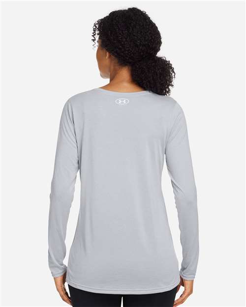 Under Armour Women's Team Tech™ Long Sleeve T-Shirt 1376852