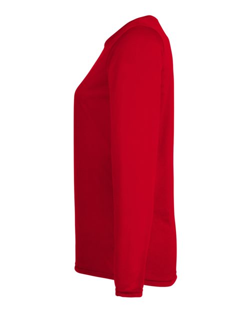 Under Armour Women's Team Tech™ Long Sleeve T-Shirt 1376852