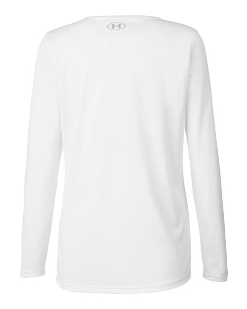 Under Armour Women's Team Tech™ Long Sleeve T-Shirt 1376852