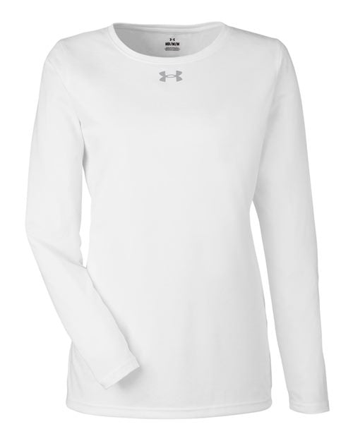 Under Armour Women's Team Tech™ Long Sleeve T-Shirt 1376852
